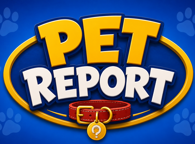 Pet Report